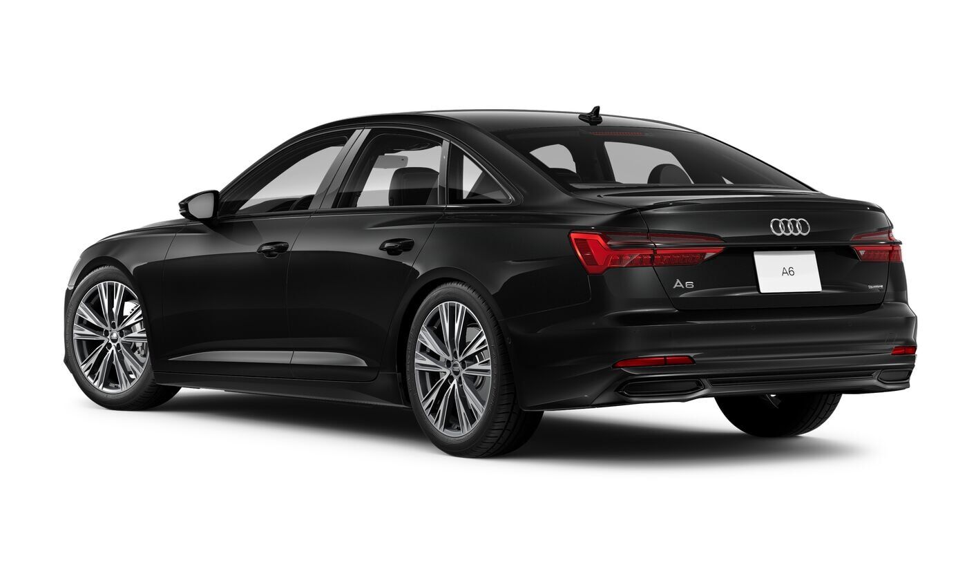 2023 Audi A6