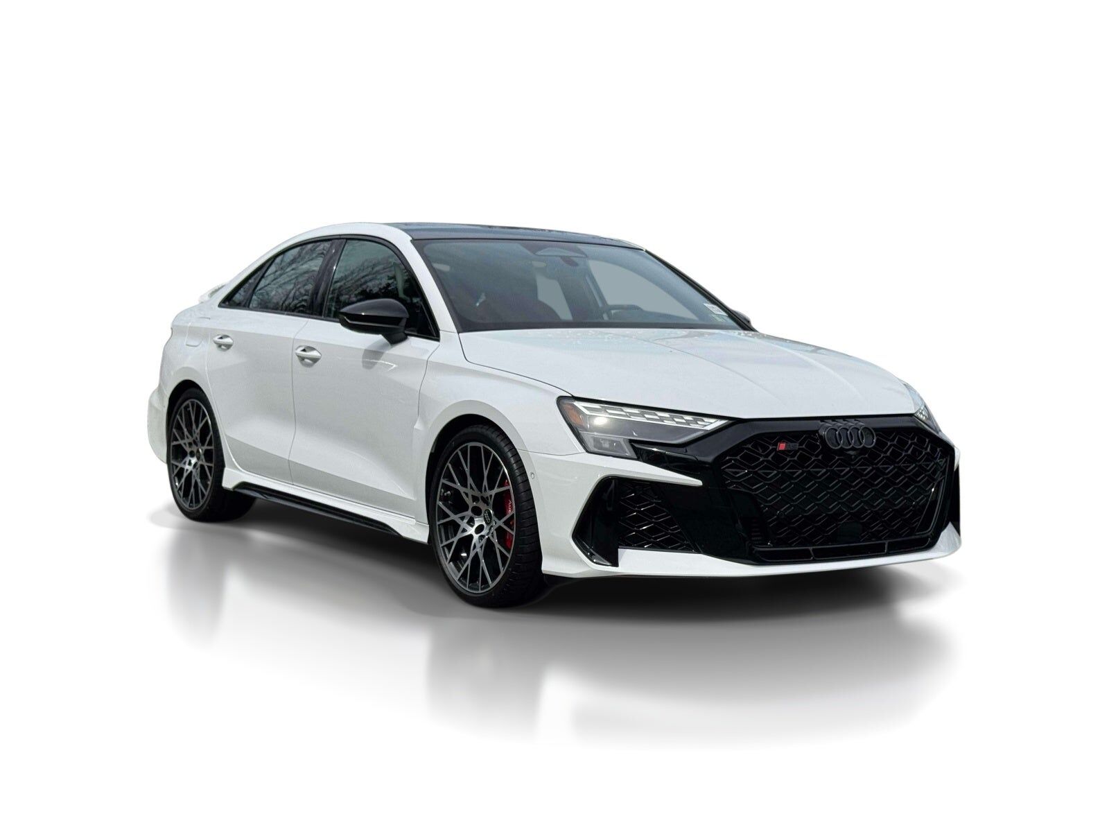 2026 Audi RS 3
