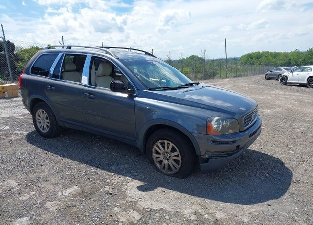 2008 VOLVO XC90