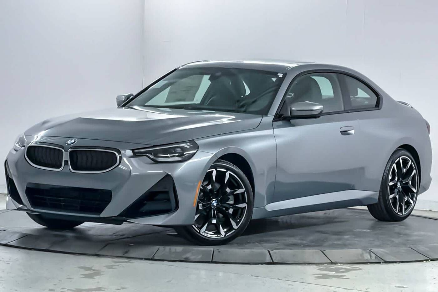 2026 BMW 2 Series
