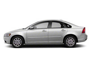 2011 VOLVO S40