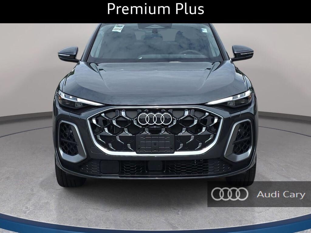 2026 Audi SQ5