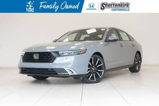 2026 HONDA Accord