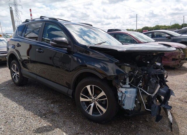 2017 TOYOTA RAV4