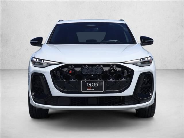 2025 Audi SQ5