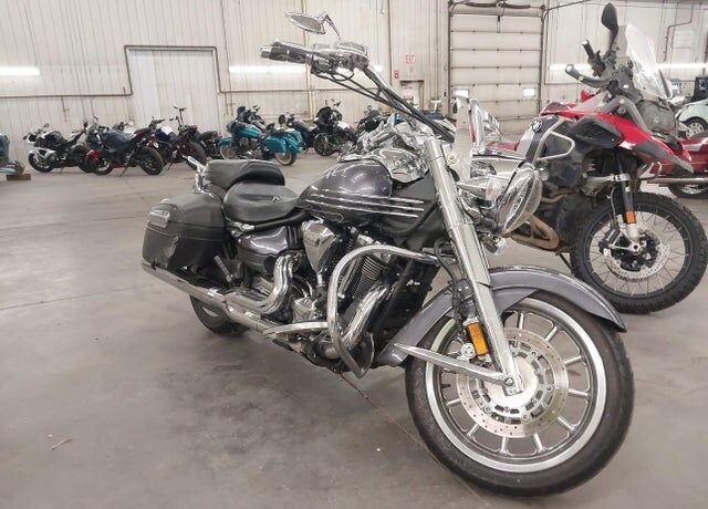 2007 YAMAHA XV1900CT/CTC/Stratoliner