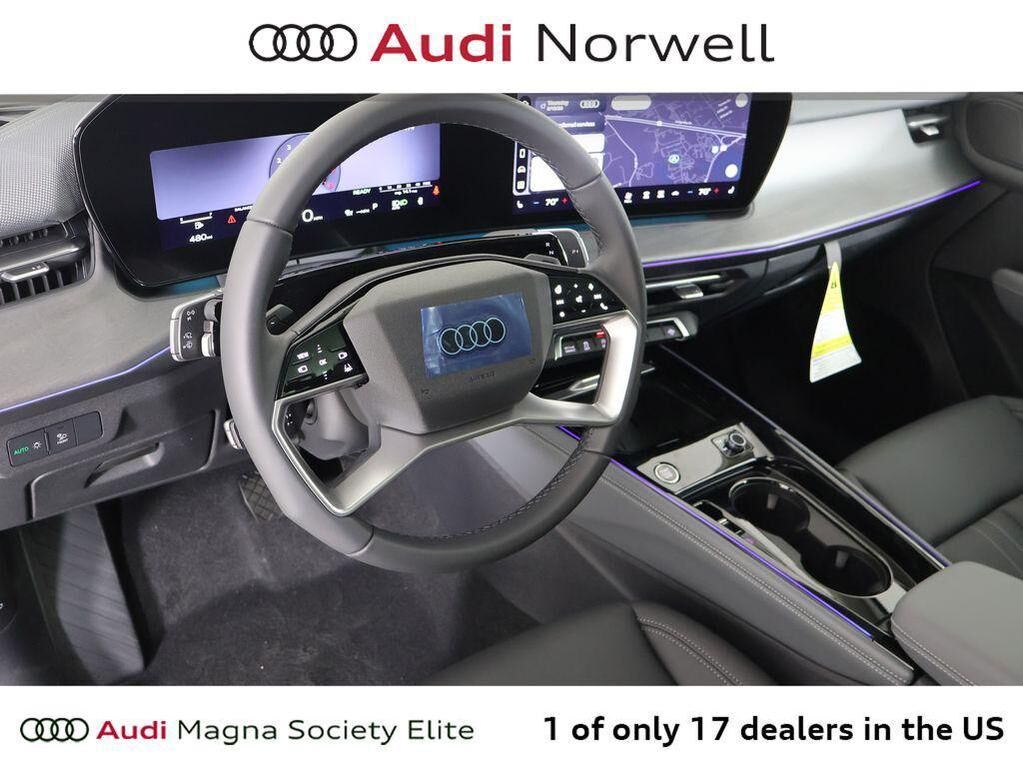 2026 Audi Q3