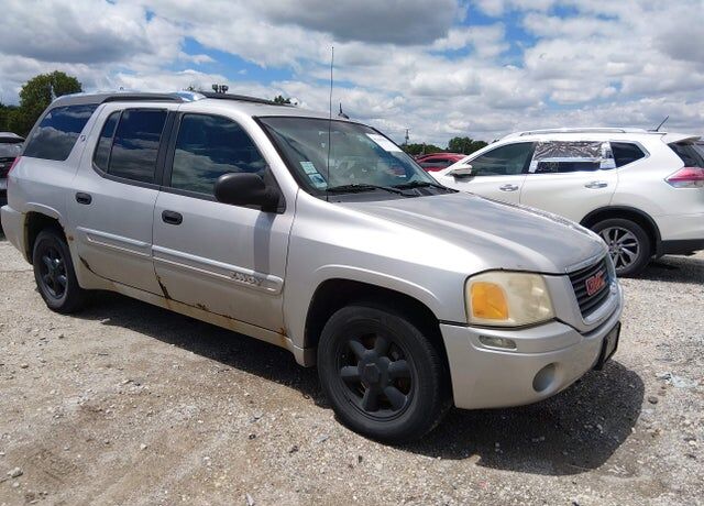 2004 GMC Envoy