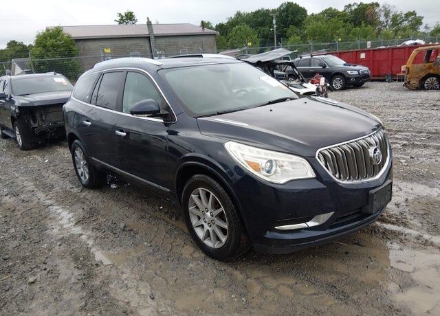2016 BUICK Enclave