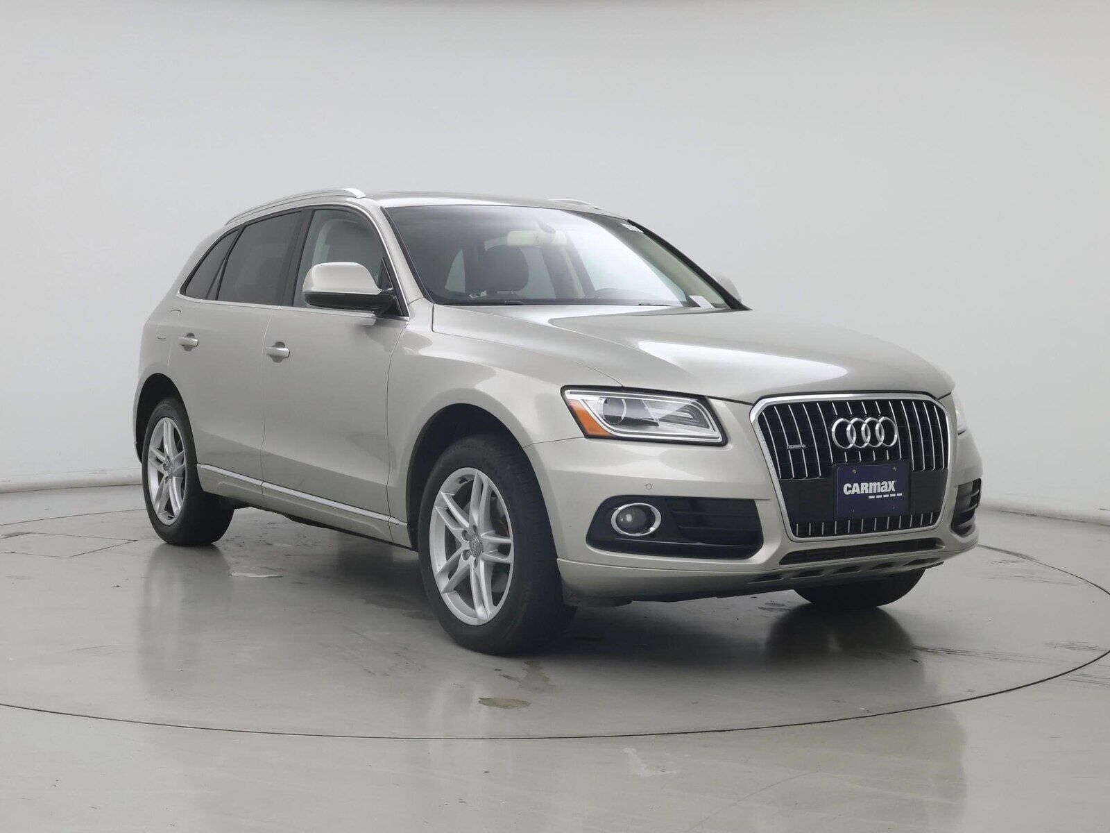 2017 Audi Q5
