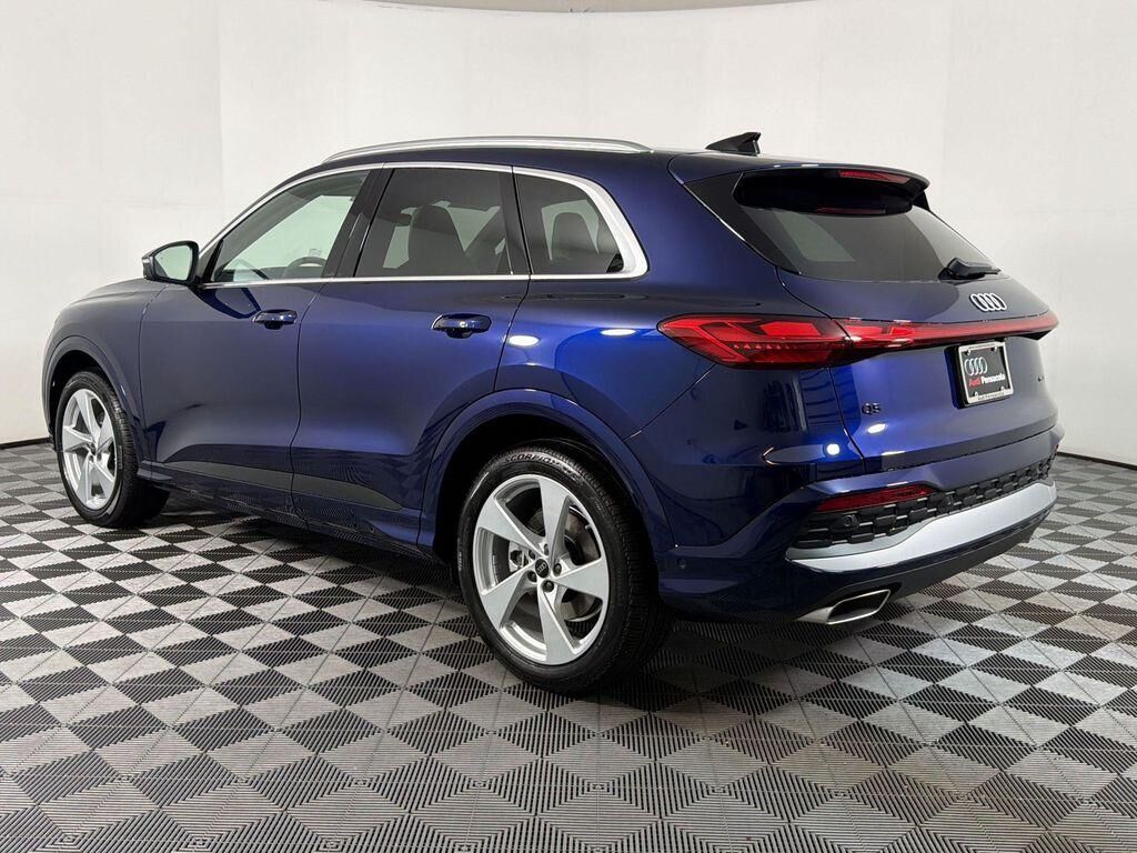 2026 Audi Q5