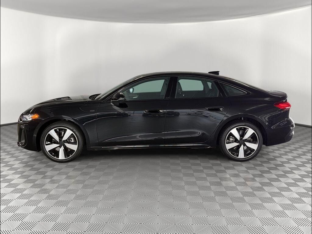 2026 Audi A5