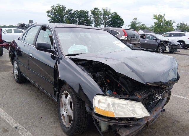 2003 ACURA TL