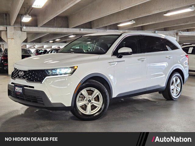 2021 KIA Sorento