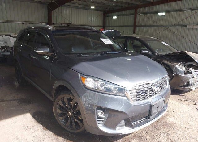 2020 KIA Sorento