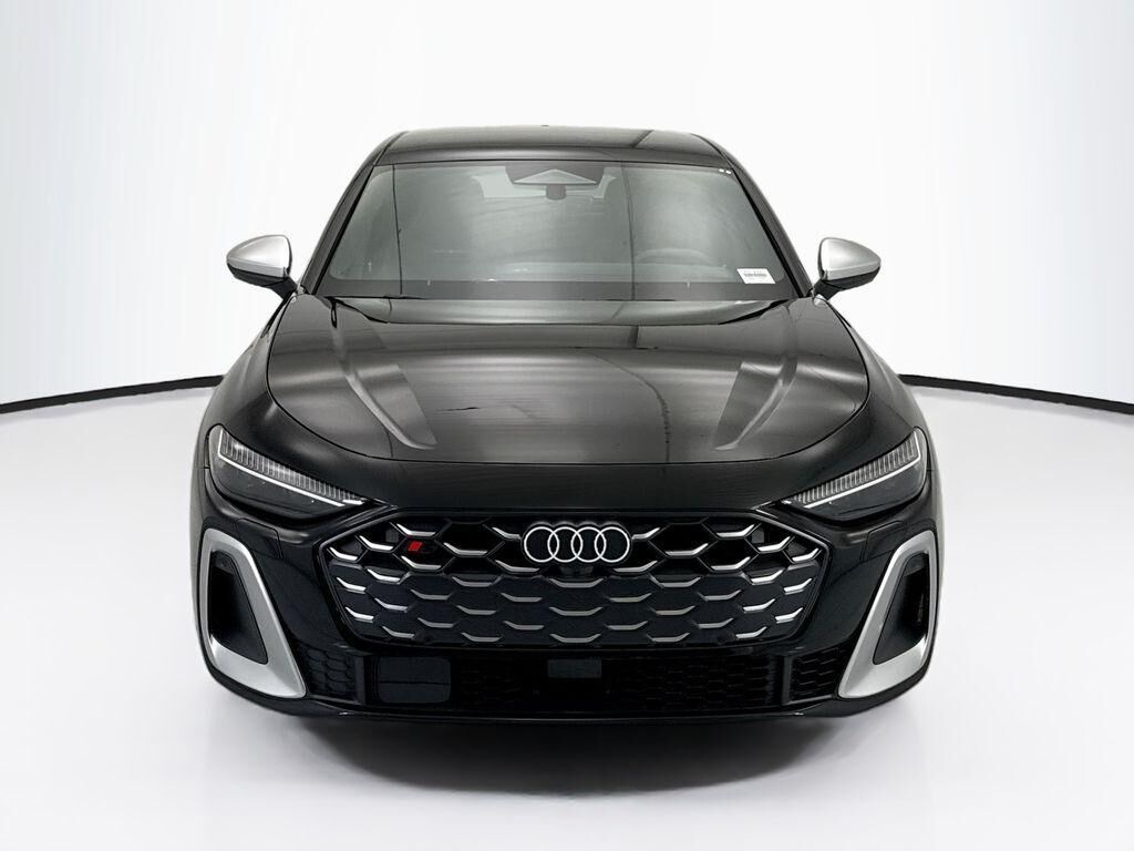 2026 Audi S5