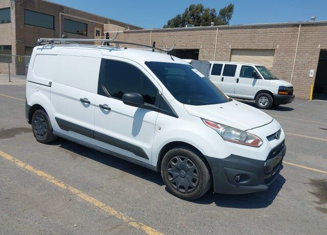 2014 FORD Transit