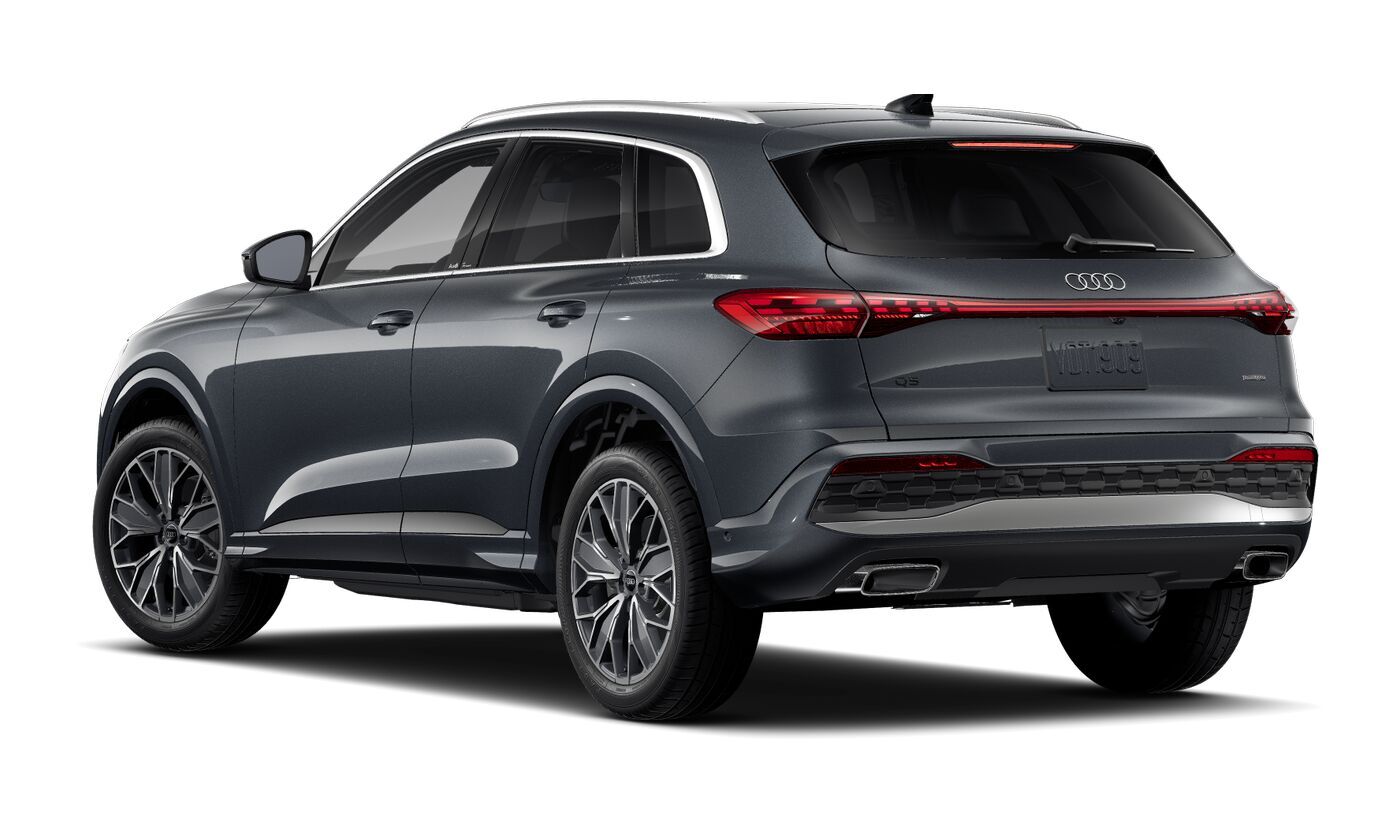2025 Audi Q5