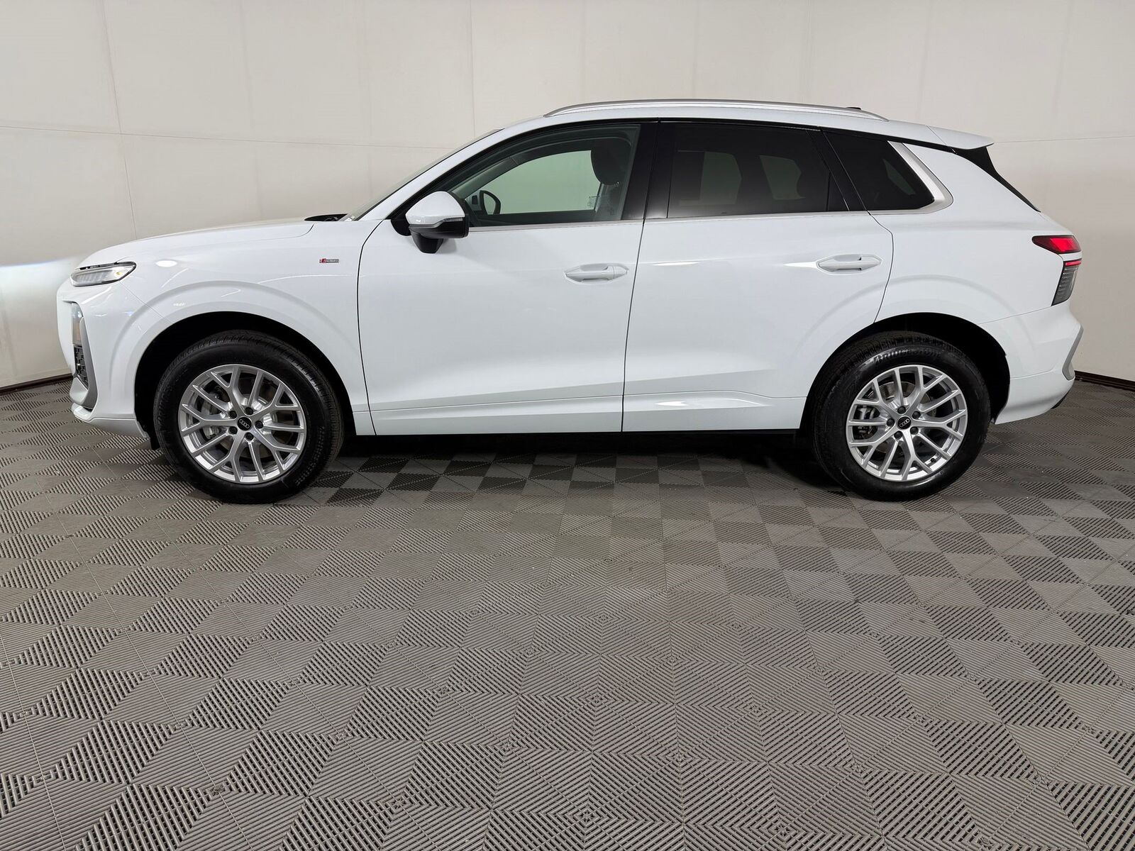 2026 Audi Q3