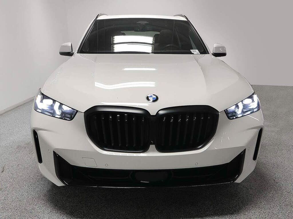 2024 BMW X5