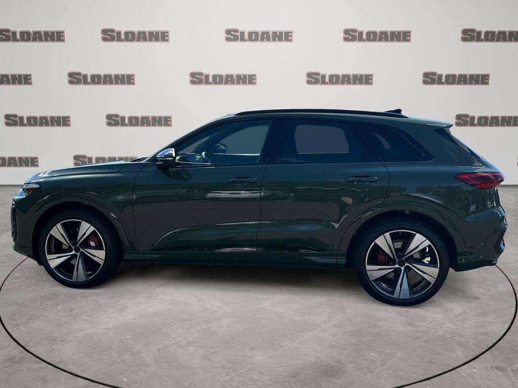 2026 Audi SQ5