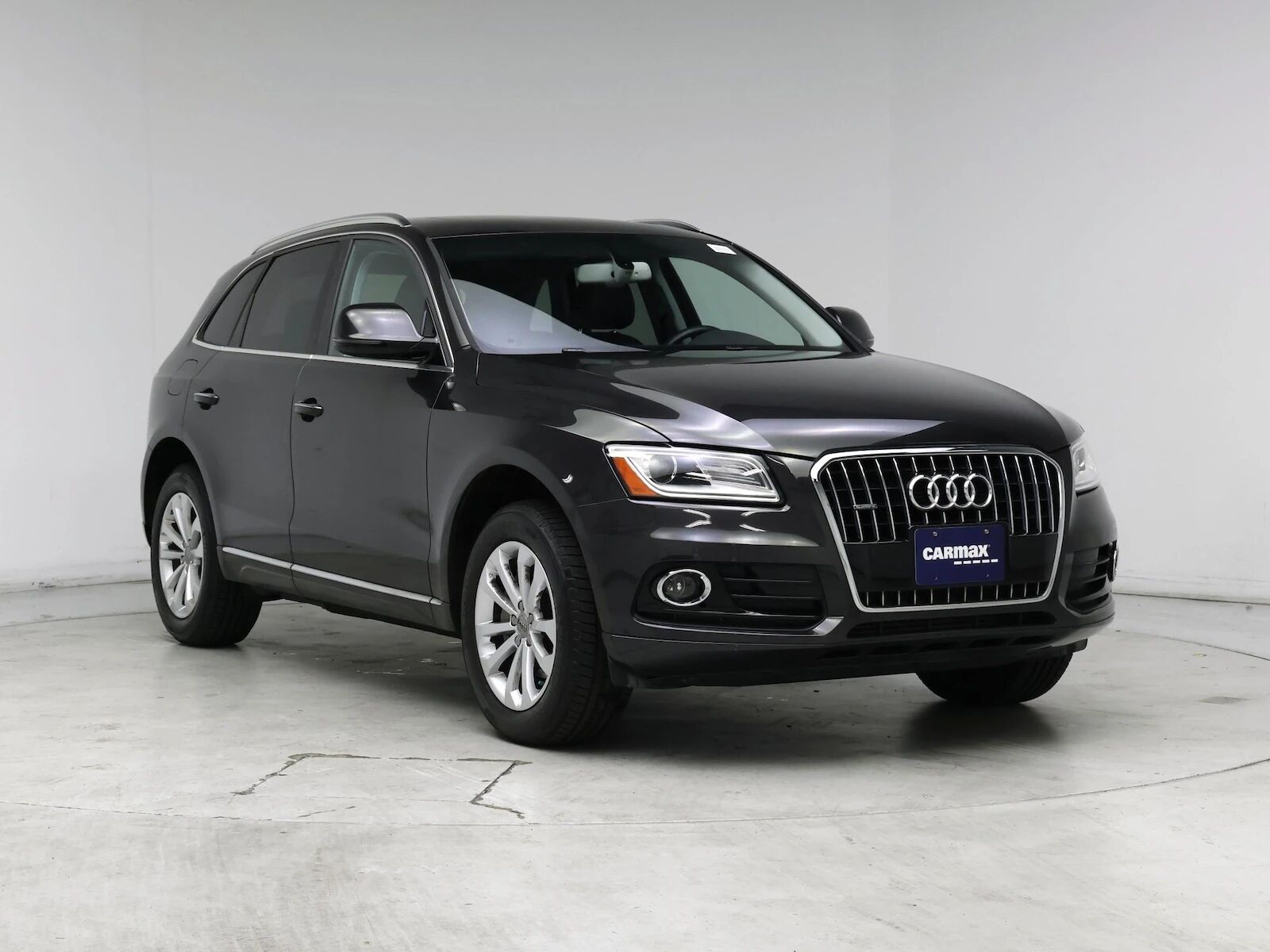2016 Audi Q5