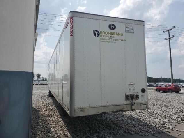 2022 GREAT DANE TRAILERS Great Dane Trailers