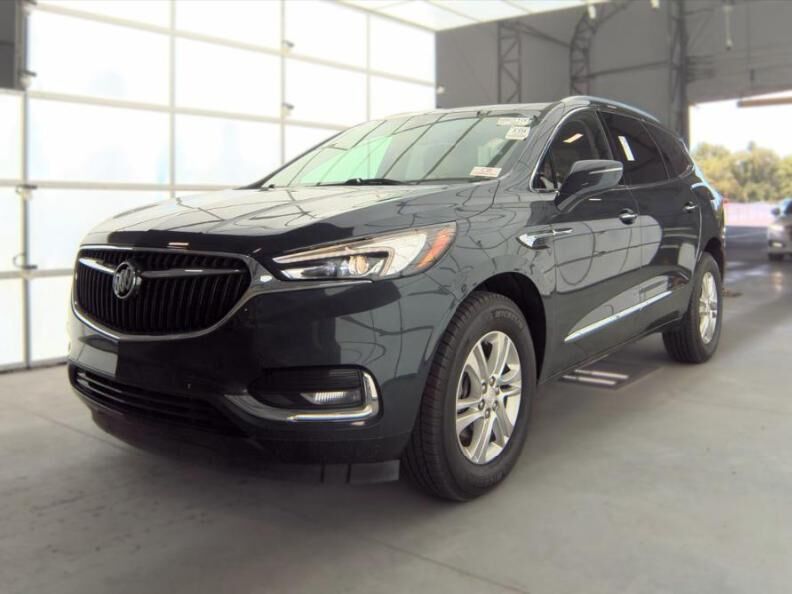 2019 BUICK Enclave