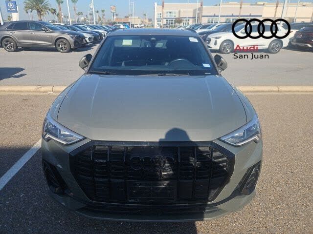 2024 Audi Q3
