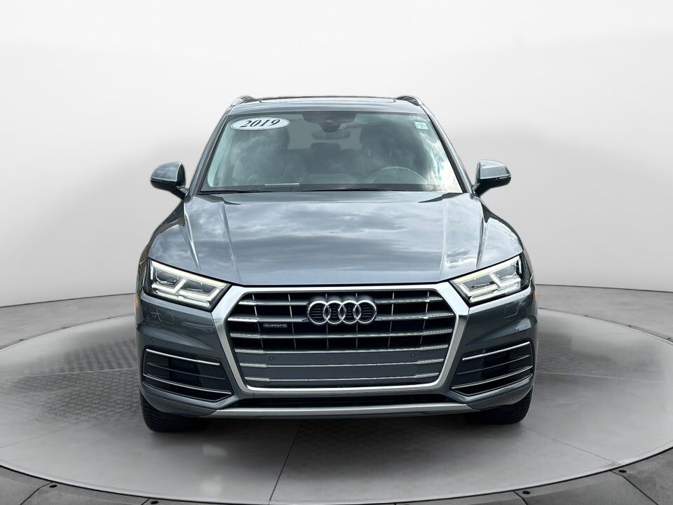 2019 Audi Q5