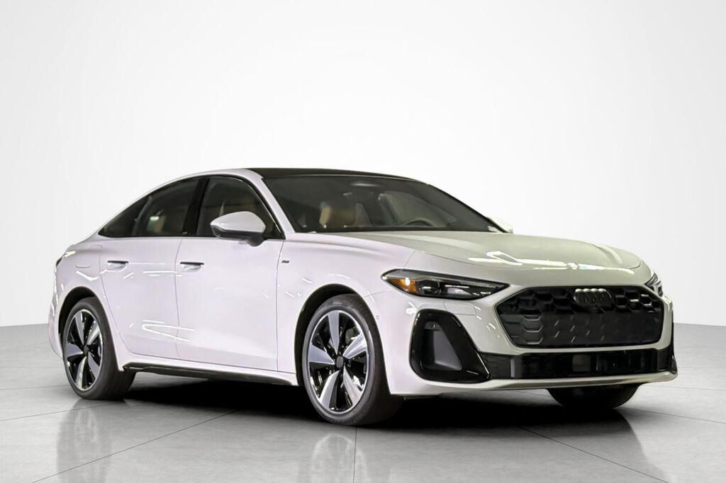 2026 Audi A5