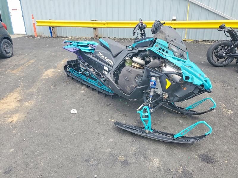 2024 POLARIS Matryx