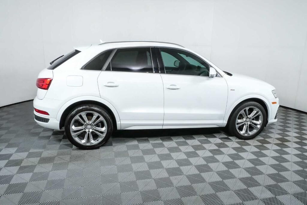 2017 Audi Q3