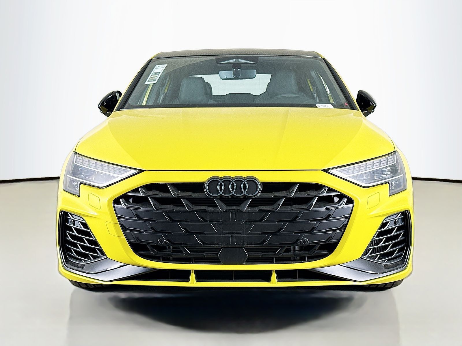 2026 Audi S3