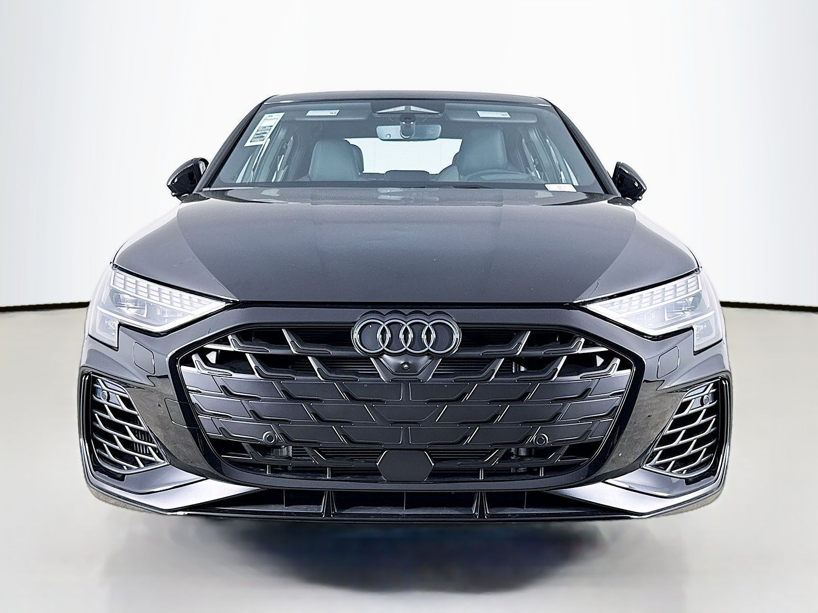 2026 Audi S3