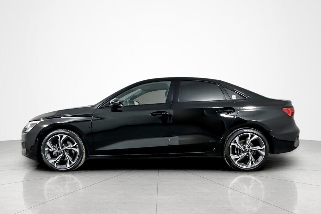 2023 Audi A3