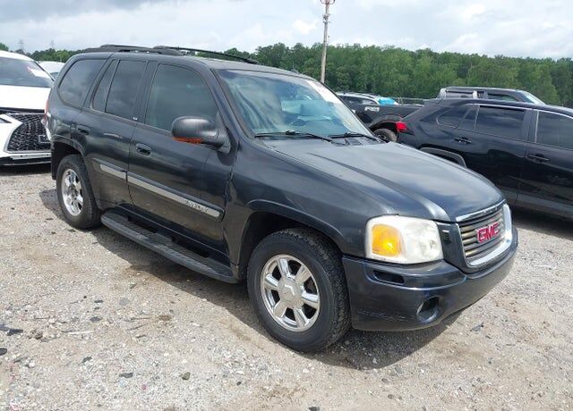 2004 GMC Envoy