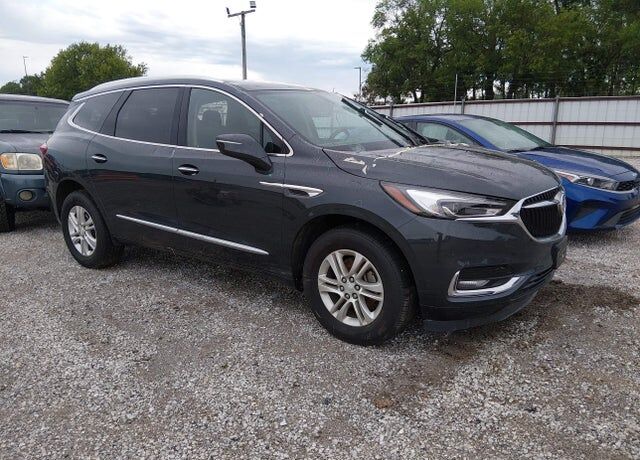 2020 BUICK Enclave