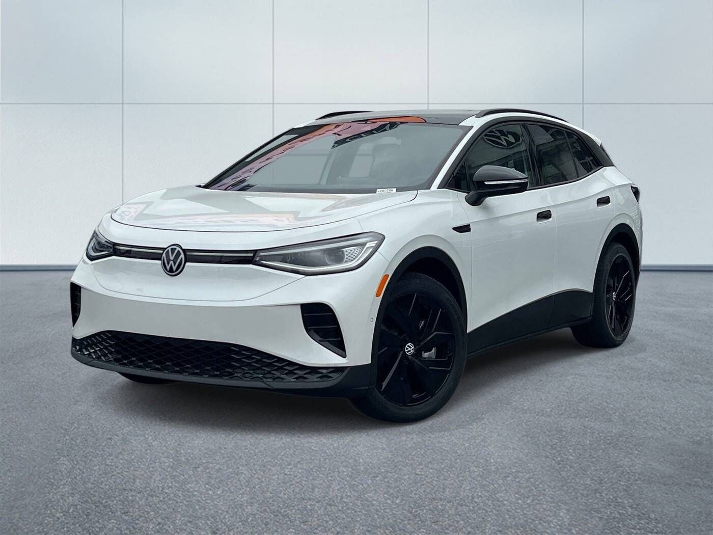 2026 VOLKSWAGEN ID.4