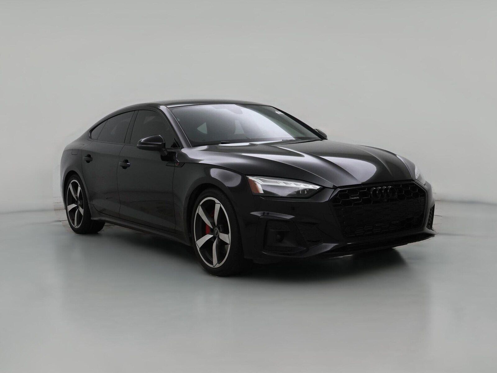 2023 AUDI A5