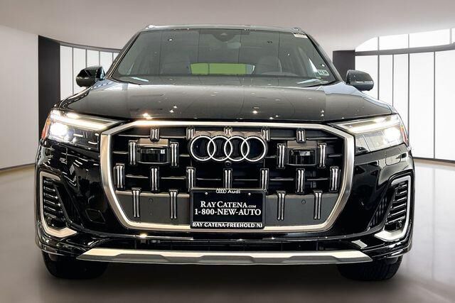 2025 Audi Q7