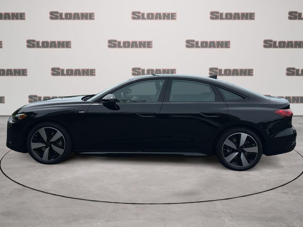 2026 Audi A5