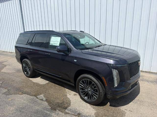2026 CADILLAC Escalade