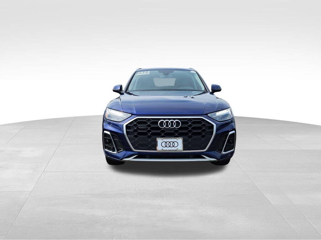 2024 Audi Q5