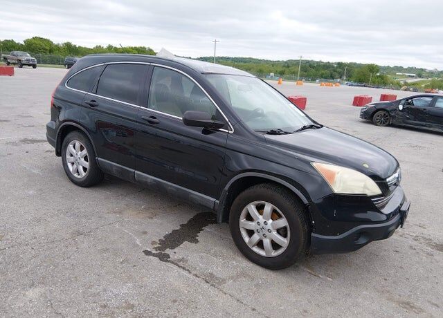 2008 HONDA CR-V