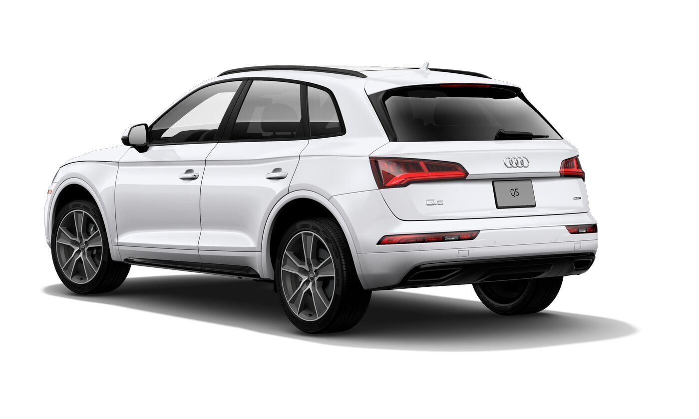 2020 Audi Q5