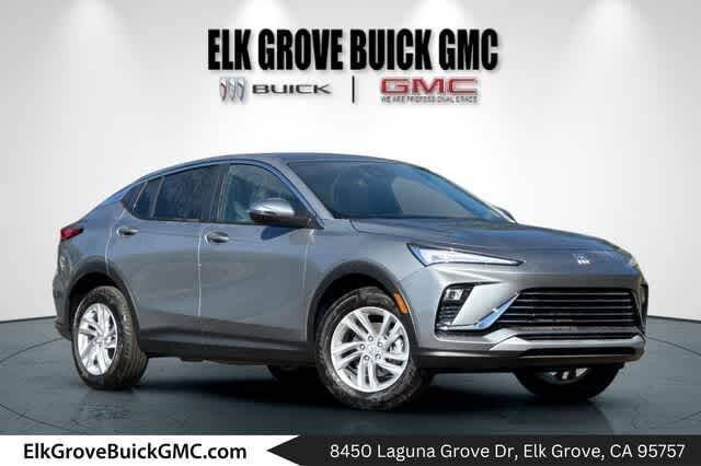 2026 BUICK Envista