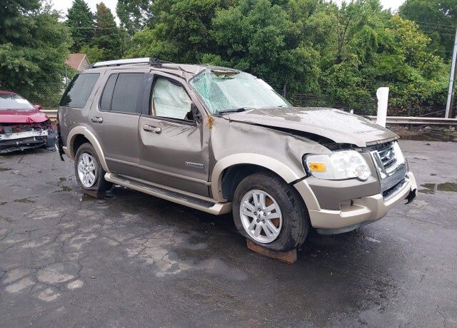 2006 FORD Explorer