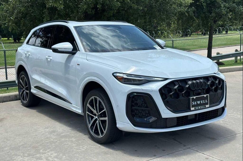 2026 Audi Q5