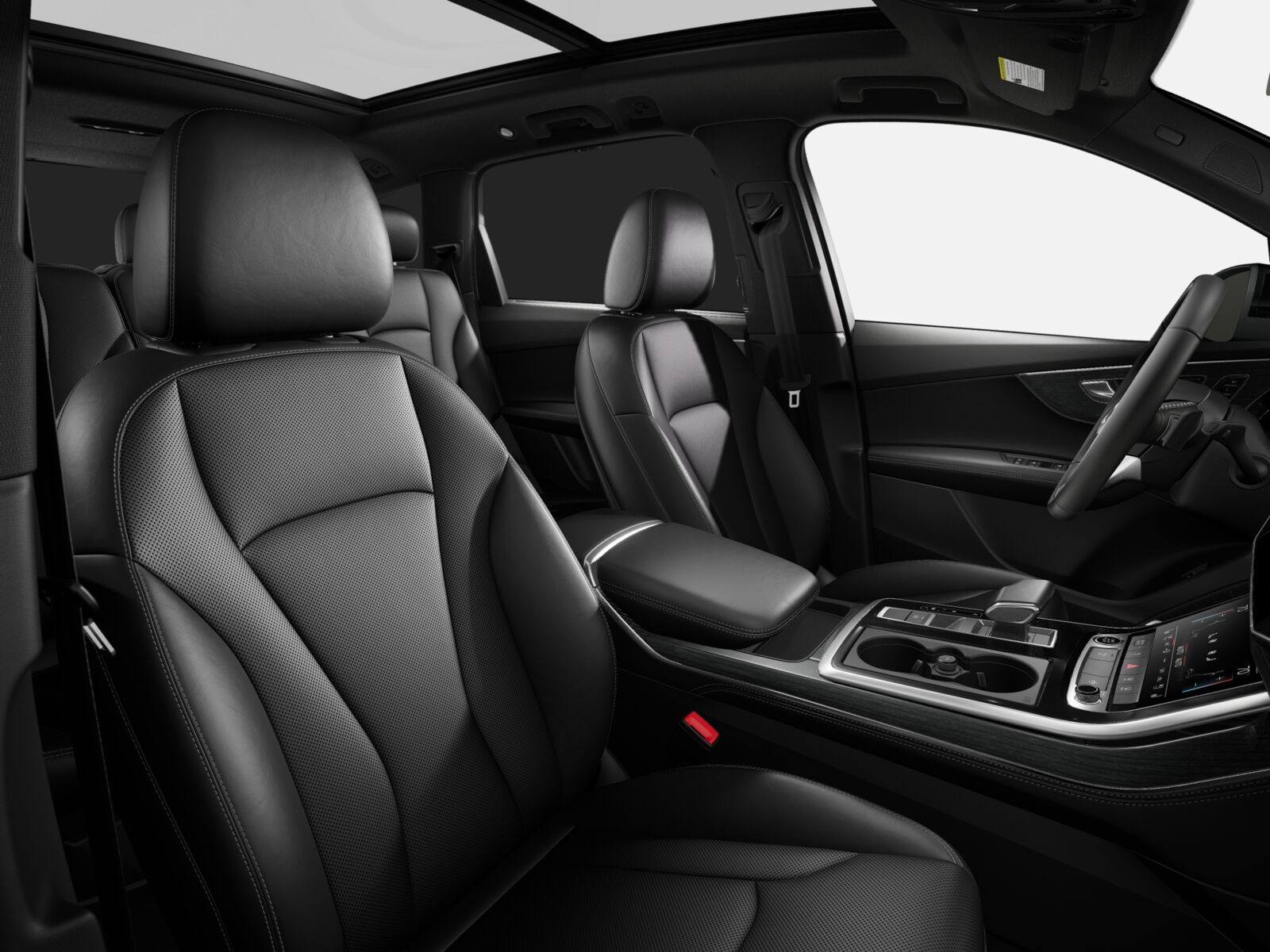 2025 Audi Q7